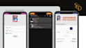 create stunning android app