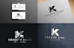 design logo for real estate construction property realtor plumbing business