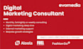 be your digital marketing consultant