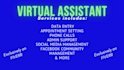 be your personal virtual assistant