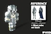 make best custom minecraft skin