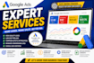 manage google ads PPC campaigns to generate high quality b2b leads