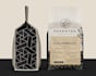 do coffee or tea packaging and label design for you