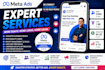 create and manage meta ads for b2b lead generation