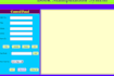 develop java gui application