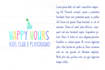 make you a font from your letters