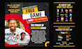 design social media posts for instagram page or facebook