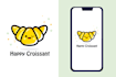 create a cute kids fun apps icon logo design