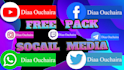 make awesome 3d youtube subscribe animation