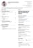 write professional resume and cover letter
