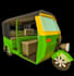 create premium low poly 3d models