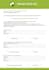 create interactive fillable PDF form