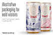create complex, custom packaging systems and disruptive brand visuals