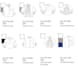 create fashion tech packs and collages