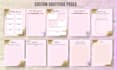 design custom ready to upload gratitude KDP journal