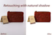 do amazon photo editing and retouching