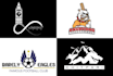 recreate, edit, mock up,monogram, redraw profile logo design