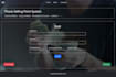 do the web development work