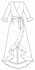 do your flat sketch