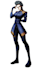 create a full body character design