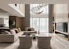 create 3d interior and exterior design and realistic renders