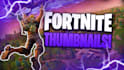 design you a fortnite thumbnail in hebrew