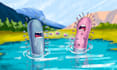 create concept art, character design and illustration