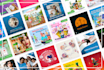 design posts for social media promotions