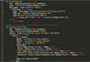 web data scrap by python