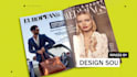 create a professional magazine and book promo trailer video