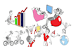 creat professional whiteboard animations