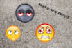 create and design  emojis you never seen before