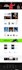 design, fix and customize, wordpress website using elementor, elementor pro