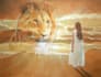 give you a prophetic word with prayer