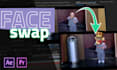 edit your videos and memes with face and object swaps