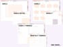 design digital planner or journal for goodnotes 5