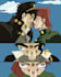 create art in any jojos bizarre adventure artstye