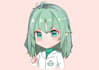 draw anime girl, original character