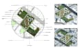 design the landscape for your home, park, patio, hotel etc