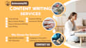 be your content writer