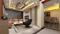 render 3d design interior exterior visualization and house plan