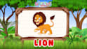 do kids learning videos and animations for kids
