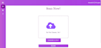 develop front end web using html css js and bootstrap