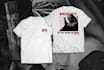 make streetwear art tshirt design for you