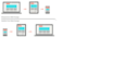 do javascript html css jquery  reactjs application