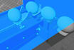 do machine mechanical engineering animation design for you