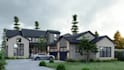 do architecture 3d walkthrough animation video