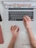 proofread, edit and improve your english writing