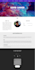 make your personal website