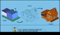 create professional isometric pixel art for game assets